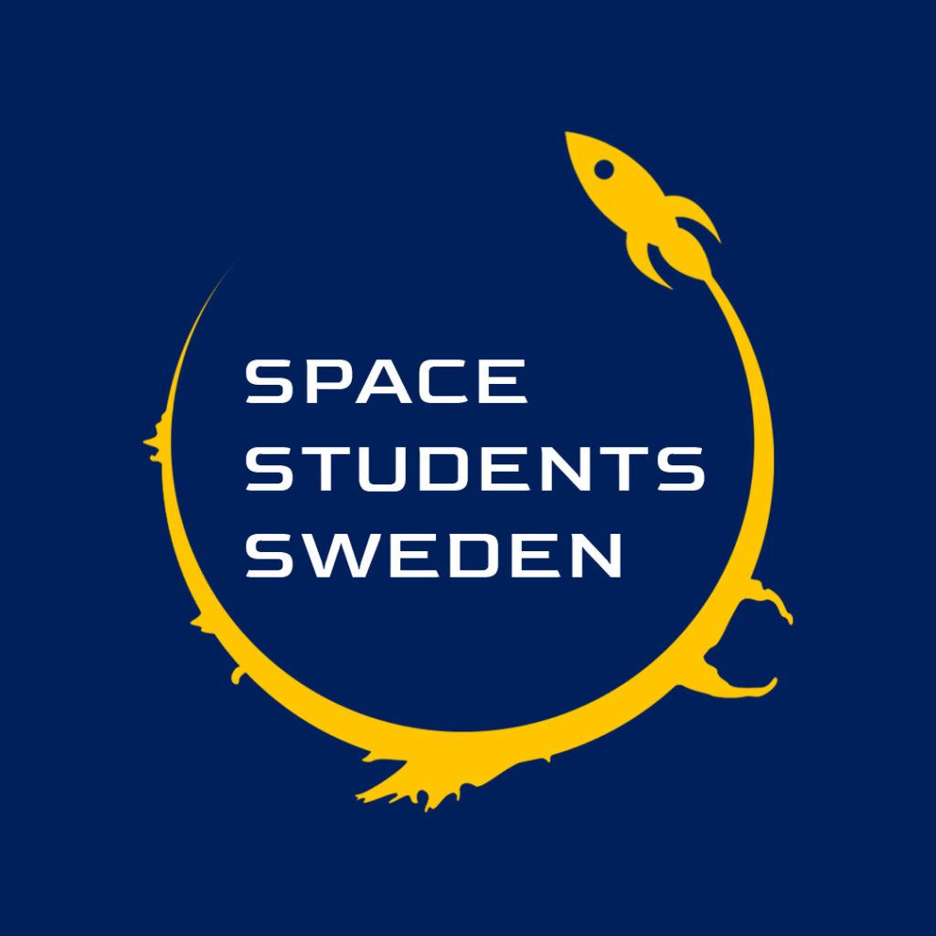Space Students Logo BlueBG